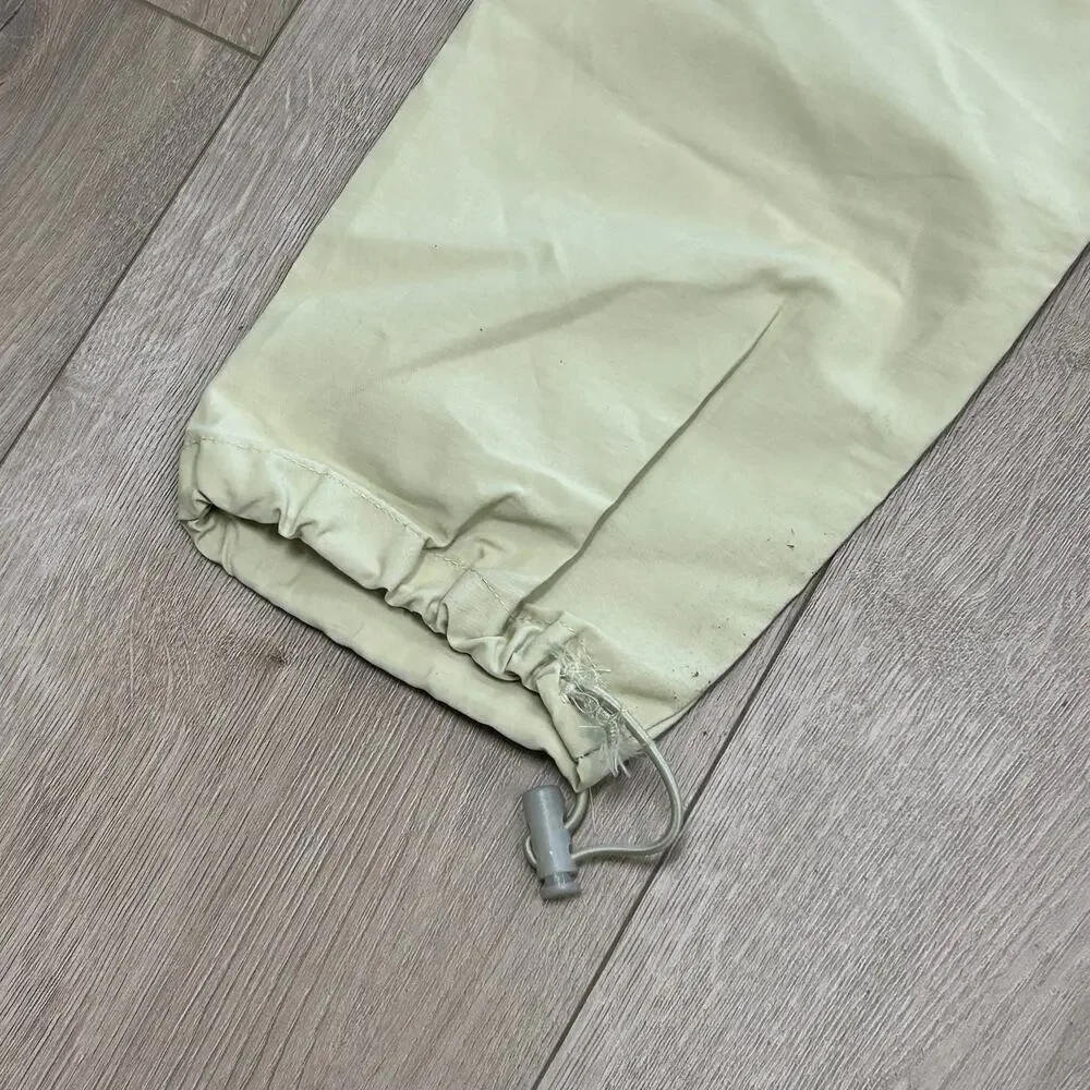 Fear of God Essentials Nylon Track Lounge Pants Bottoms size Small S B30